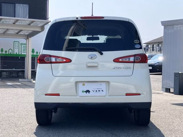 DAIHATSU SONICA