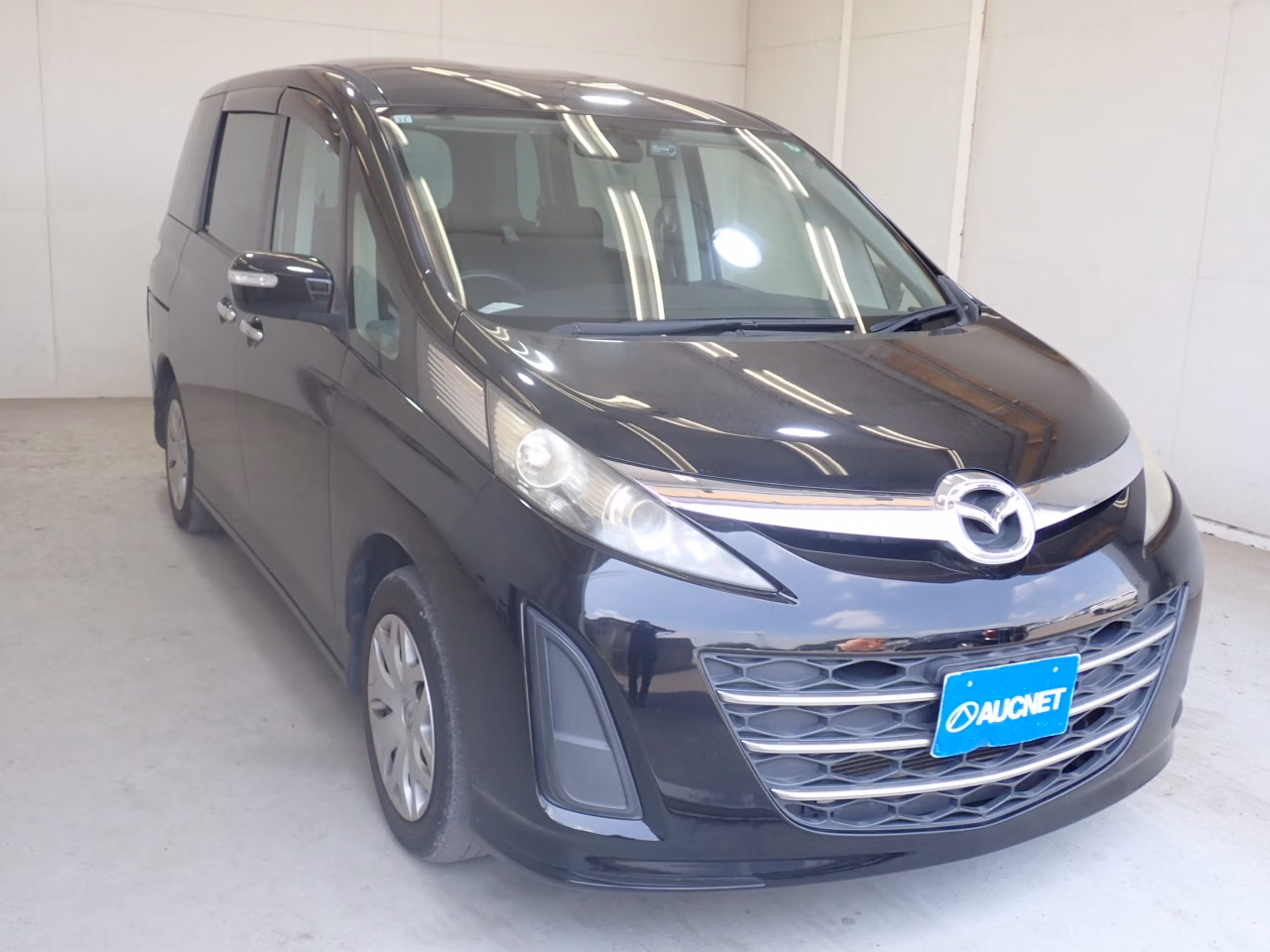 MAZDA BIANTE