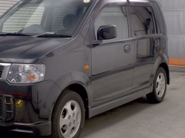 MITSUBISHI EK SPORT