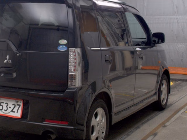 MITSUBISHI EK SPORT