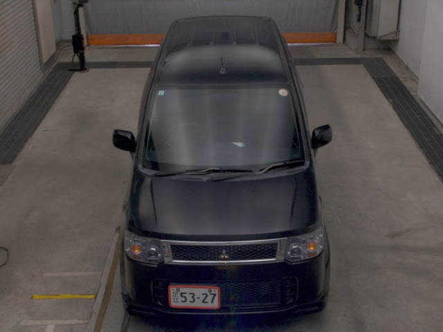 MITSUBISHI EK SPORT