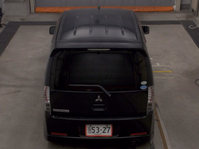 MITSUBISHI EK SPORT
