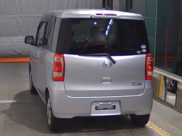 DAIHATSU TANTO EXE