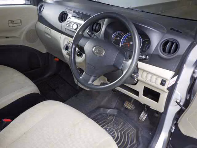 DAIHATSU TANTO EXE