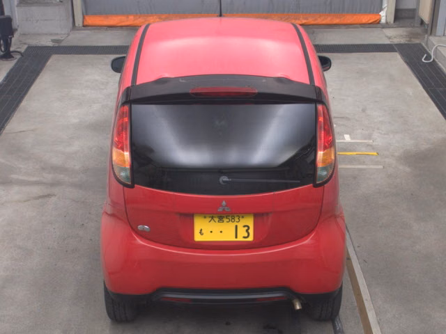MITSUBISHI I