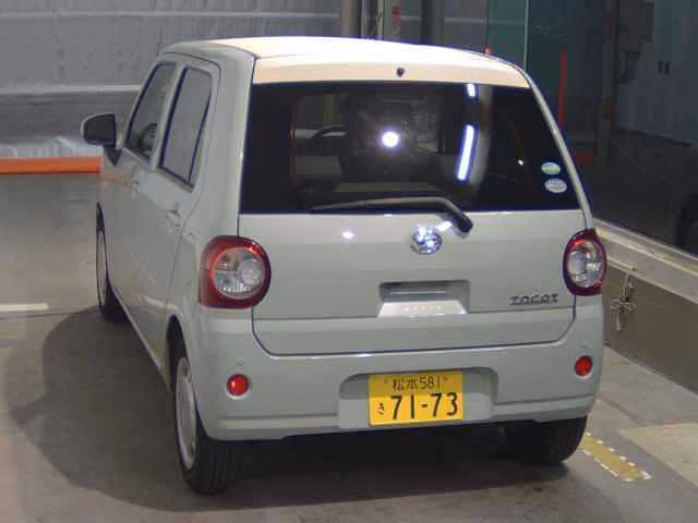 DAIHATSU MIRA TOCOT