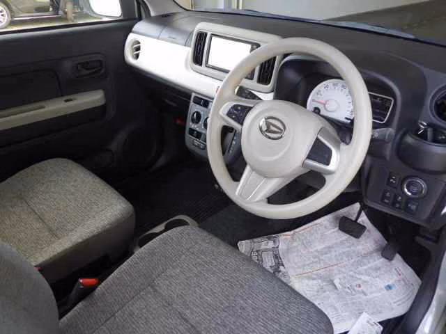 DAIHATSU MIRA TOCOT