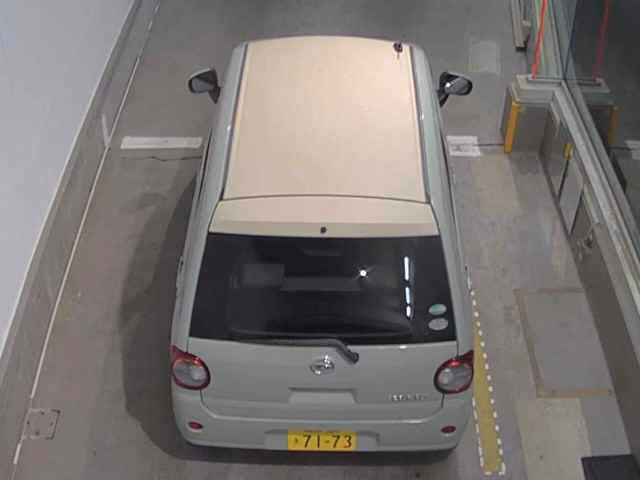 DAIHATSU MIRA TOCOT