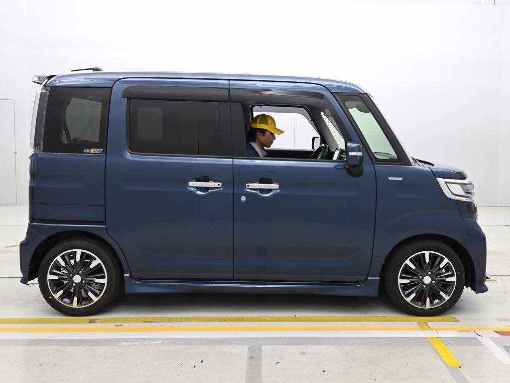 MAZDA FLAIR WAGON