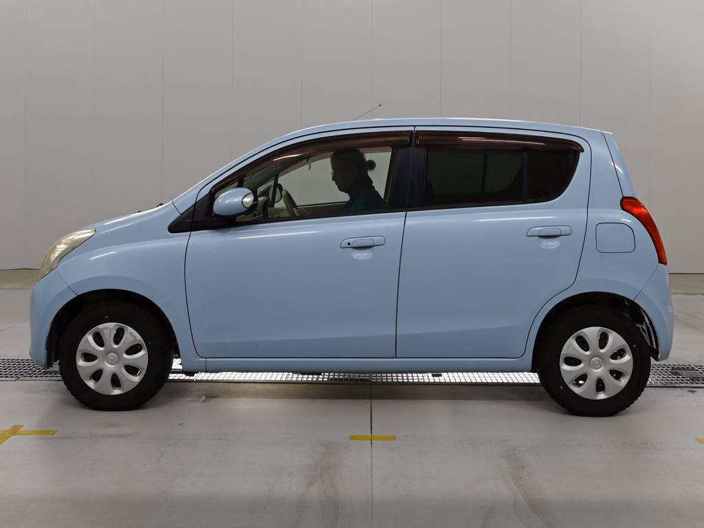 MAZDA CAROL