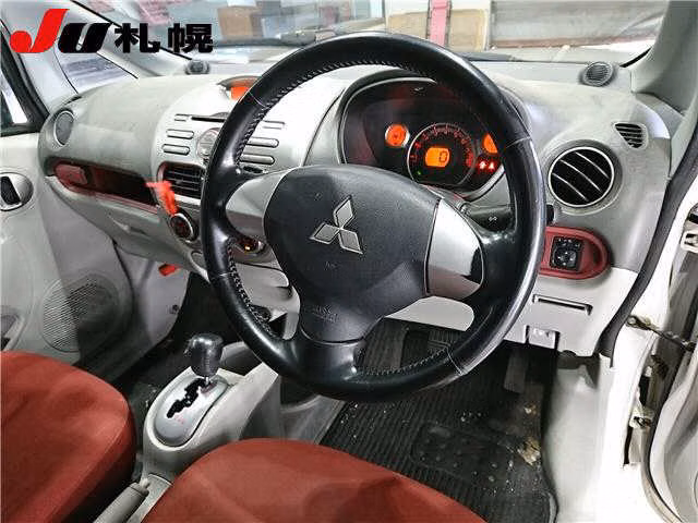 MITSUBISHI I