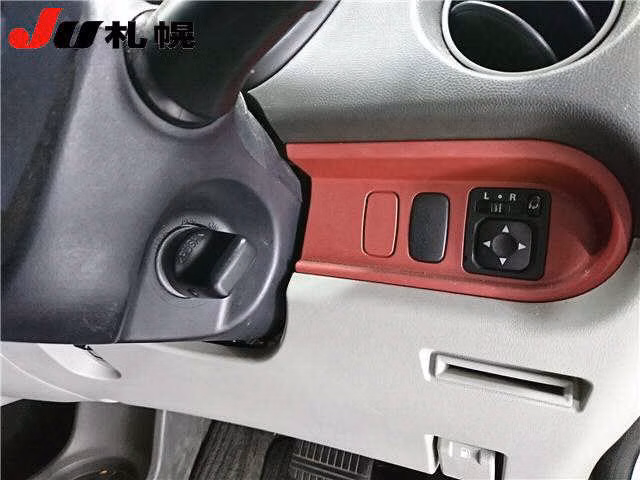 MITSUBISHI I