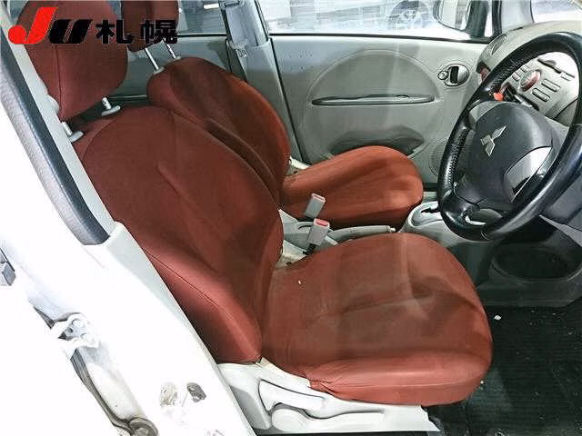 MITSUBISHI I