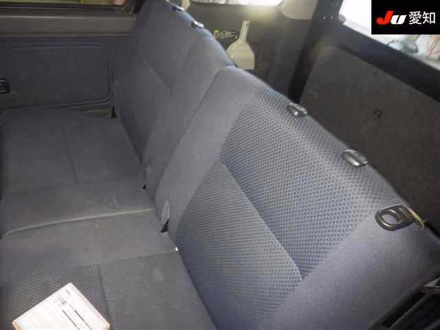 TOYOTA PIXIS VAN