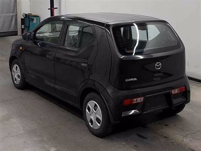 MAZDA CAROL