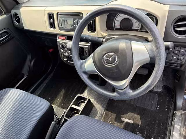 MAZDA CAROL