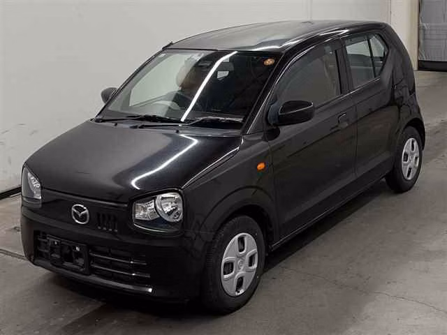 MAZDA CAROL