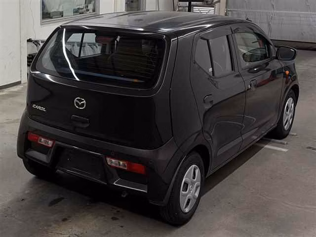 MAZDA CAROL
