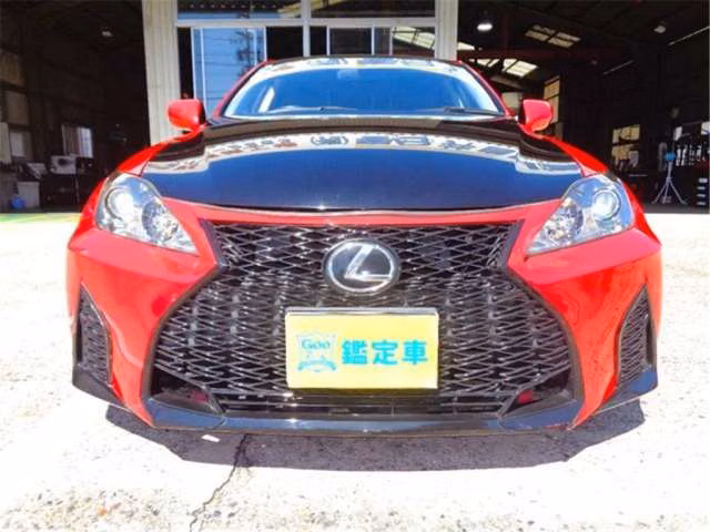 LEXUS IS250