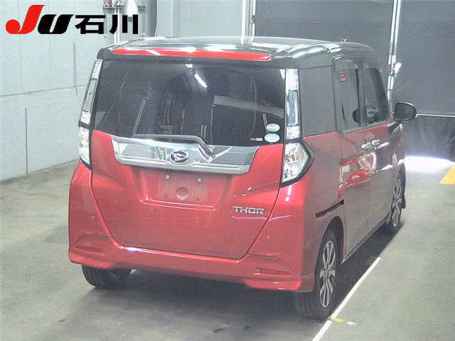 DAIHATSU THOR
