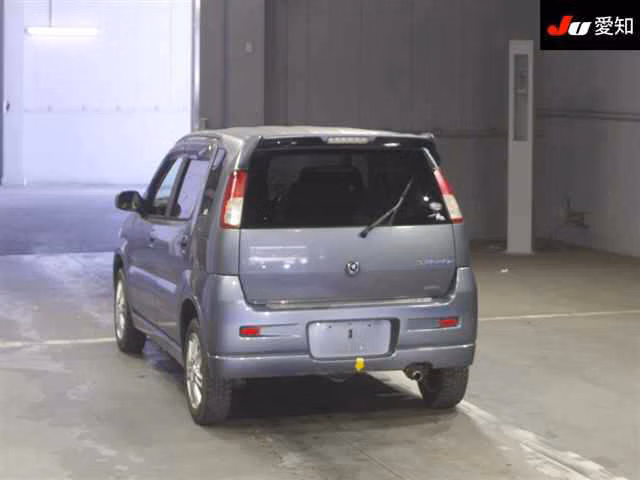 SUZUKI KEI