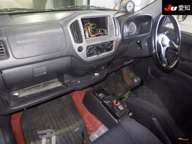 SUZUKI KEI