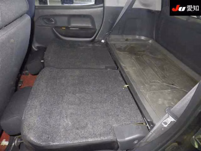SUZUKI KEI