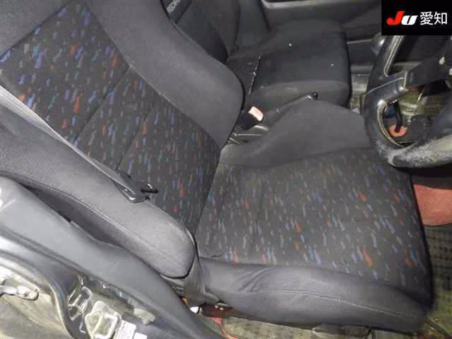 SUZUKI KEI