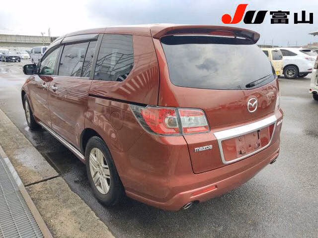 MAZDA MPV