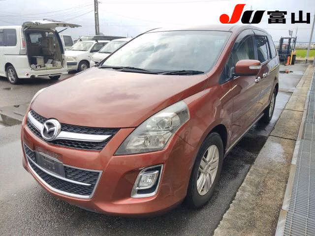 MAZDA MPV