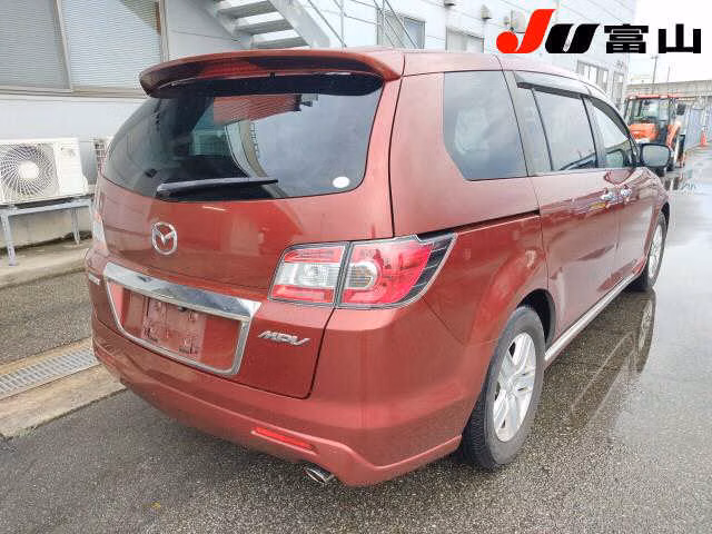 MAZDA MPV