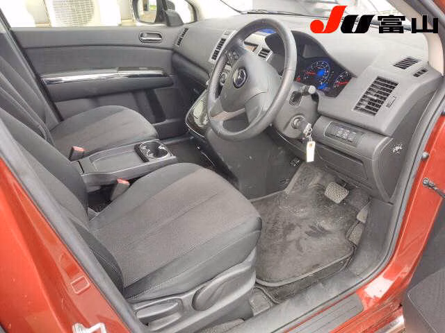 MAZDA MPV