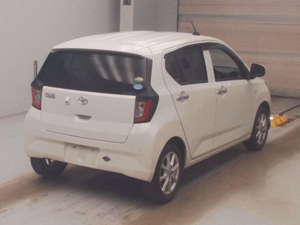 TOYOTA PIXIS EPOCH
