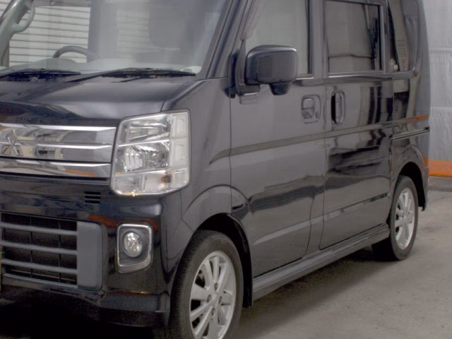 MITSUBISHI TOWN BOX