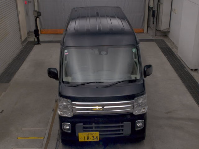 MITSUBISHI TOWN BOX