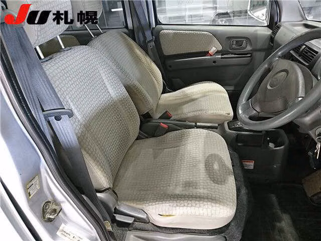 MITSUBISHI TOWN BOX