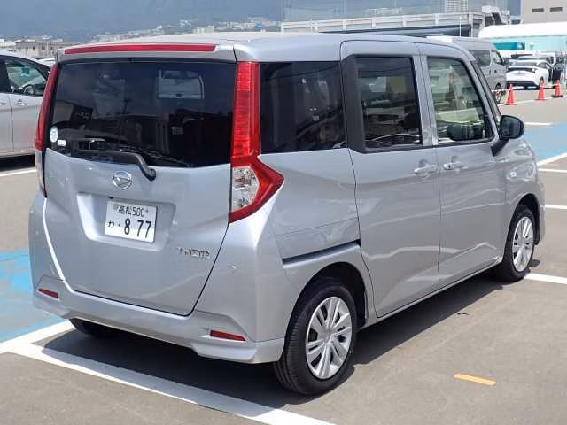 DAIHATSU THOR