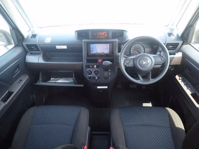 DAIHATSU THOR