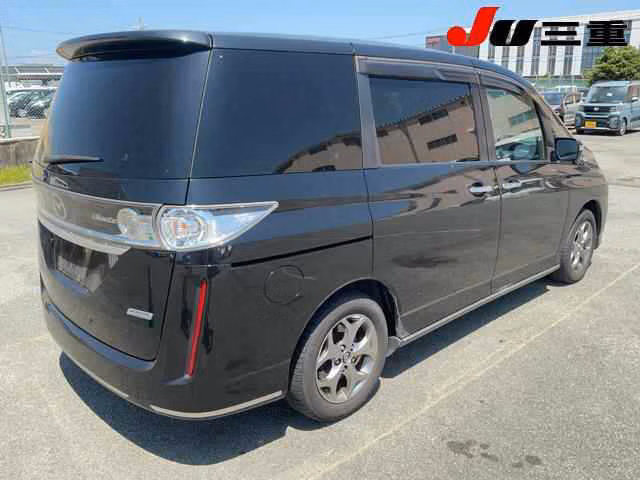 MAZDA BIANTE