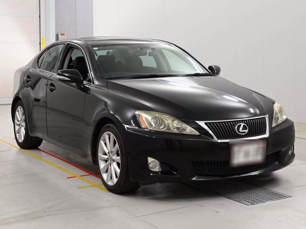 LEXUS IS250