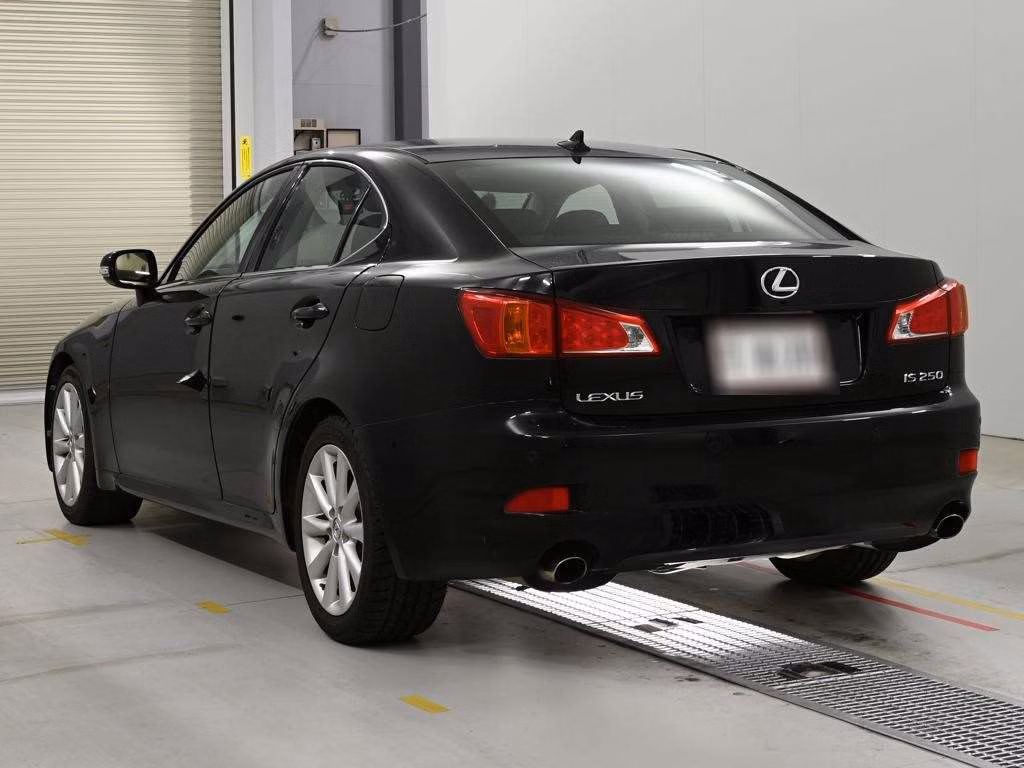 LEXUS IS250