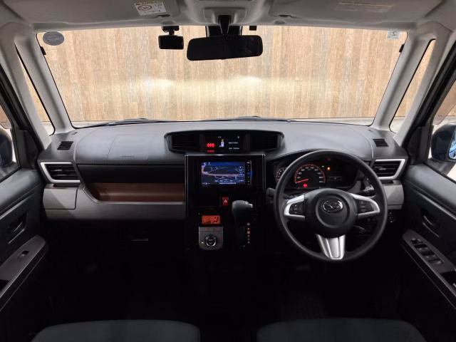 DAIHATSU THOR