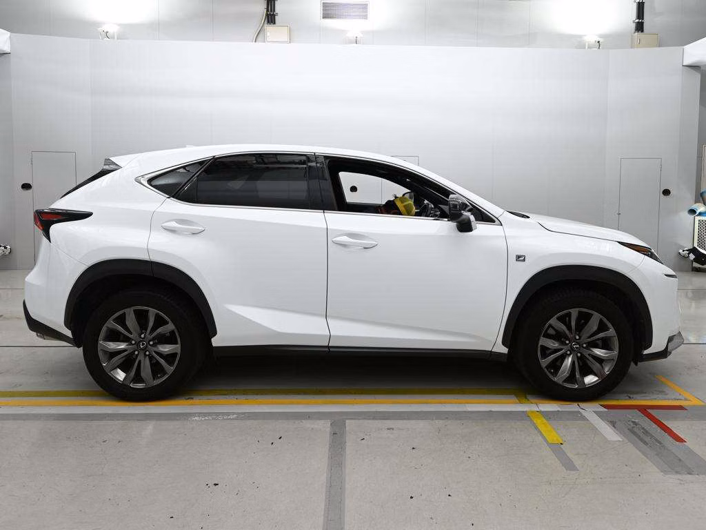 LEXUS NX200T