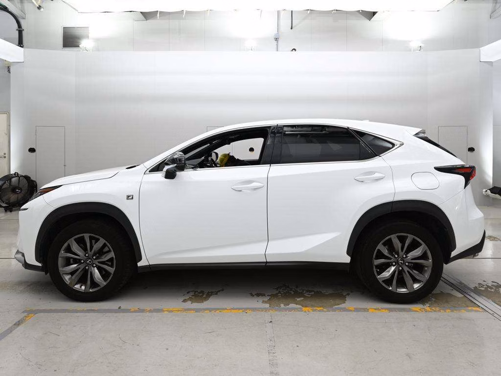 LEXUS NX200T