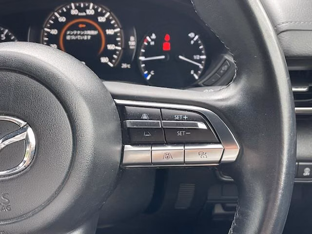 MAZDA MX-30