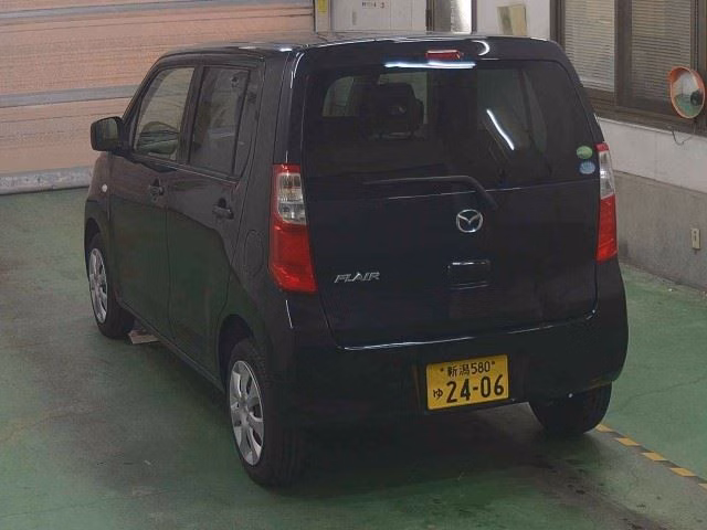 MAZDA FLAIR