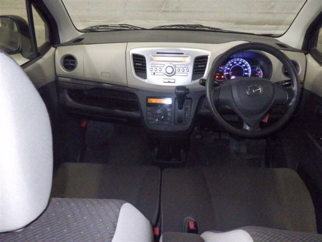 MAZDA FLAIR