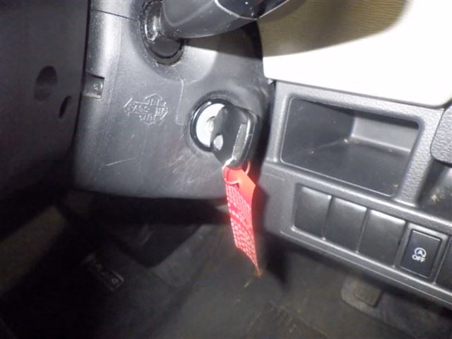 MAZDA FLAIR