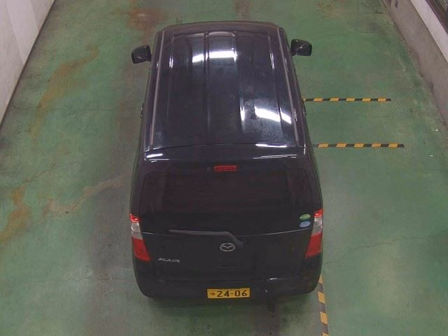 MAZDA FLAIR