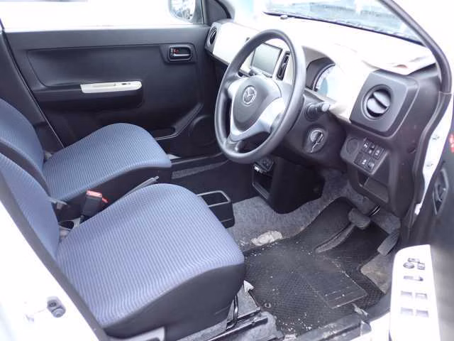 MAZDA CAROL